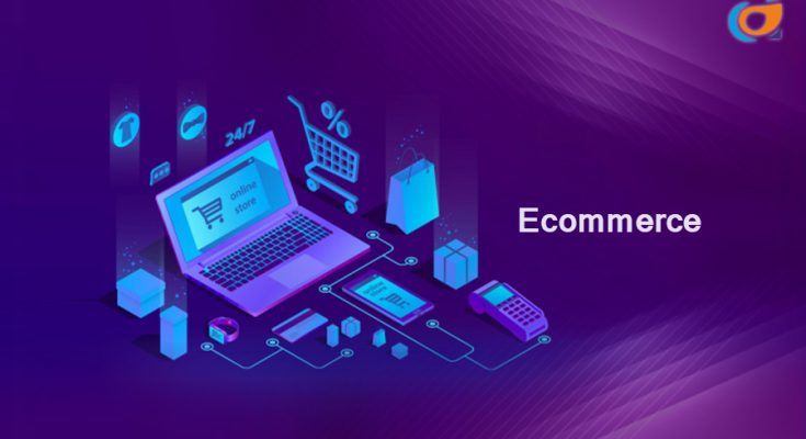 eCommerce web designing company in Navi Mumbai