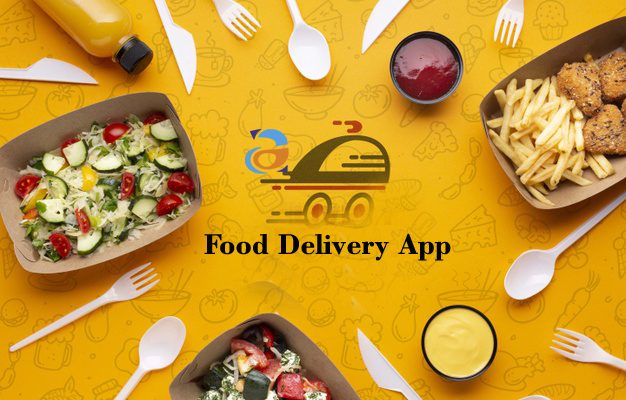 Food Delivery App Development Company in Mumbai