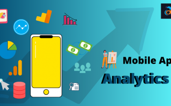 Mobile App Analytics