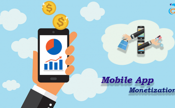 Mobile App Monetization and Mobile app Development