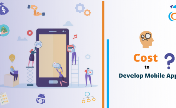 Cost To Develop Mobile App in Mumbai