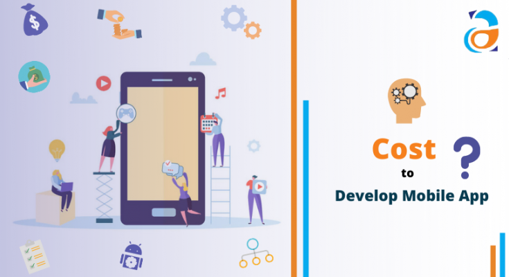 Cost To Develop Mobile App in Mumbai