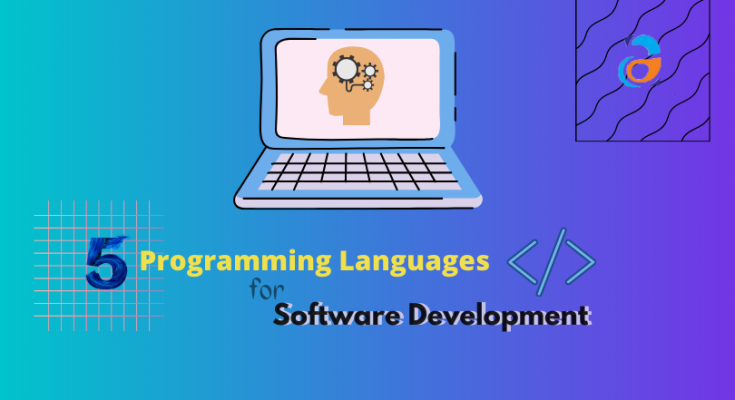 Programming Languages For Software Development