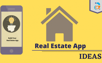 Real Estate App Ideas