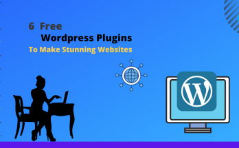 Free Wordpress Plugins