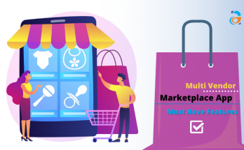Multi Vendor Marketplace App