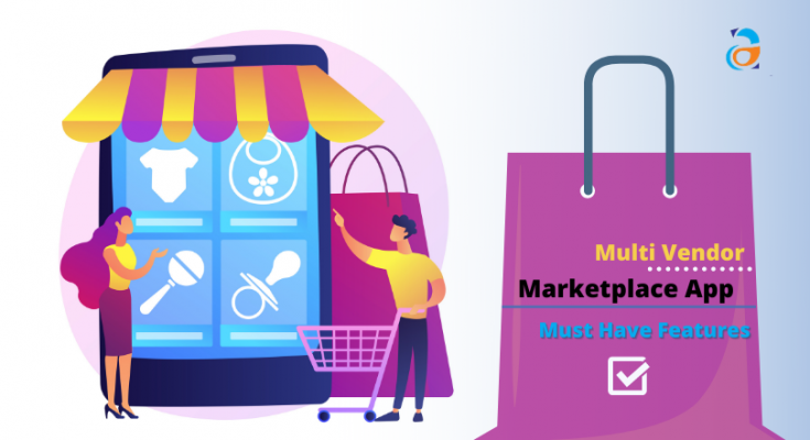 Multi Vendor Marketplace App