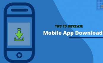 Increase Mobile App Download