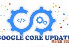 core update march 2024
